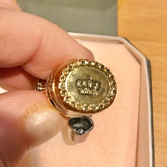 Juicy Couture charm Wishing Well in box - Picture 7 of 10